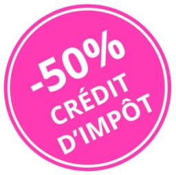 Crédit d'impôt